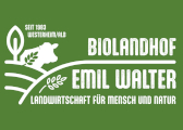 Biolandhof Emil Walter